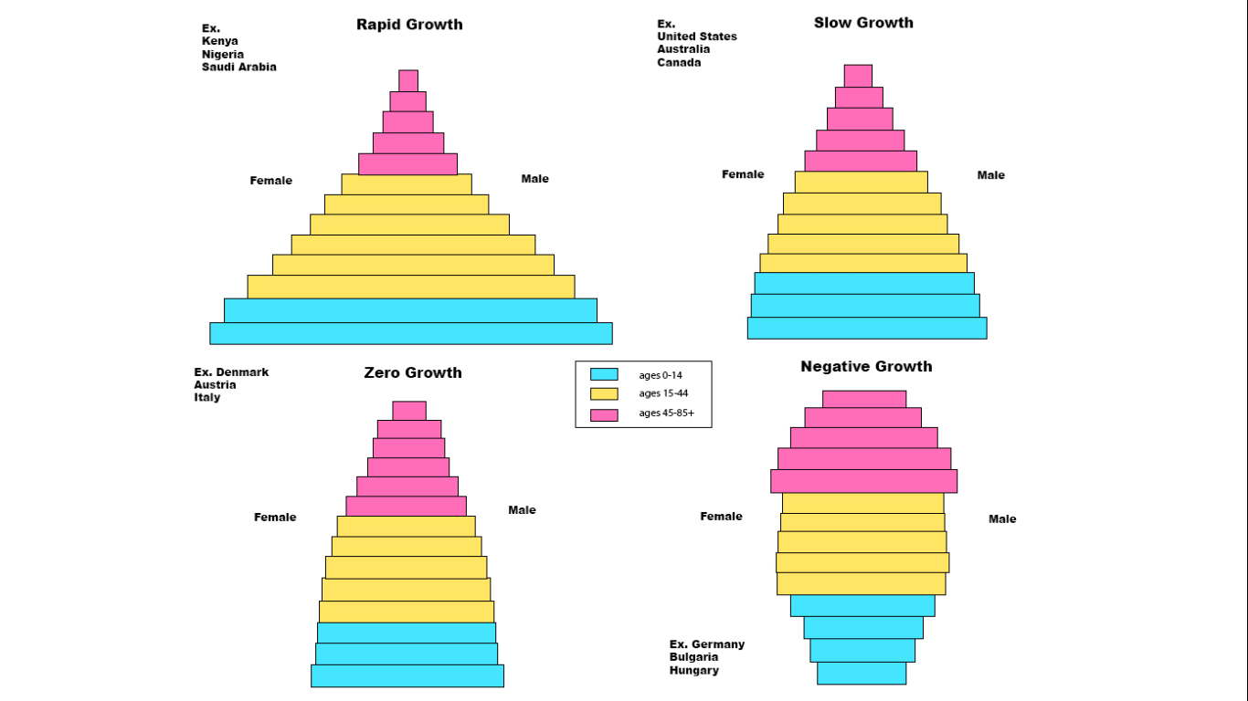 Population pyramid - Wikipedia