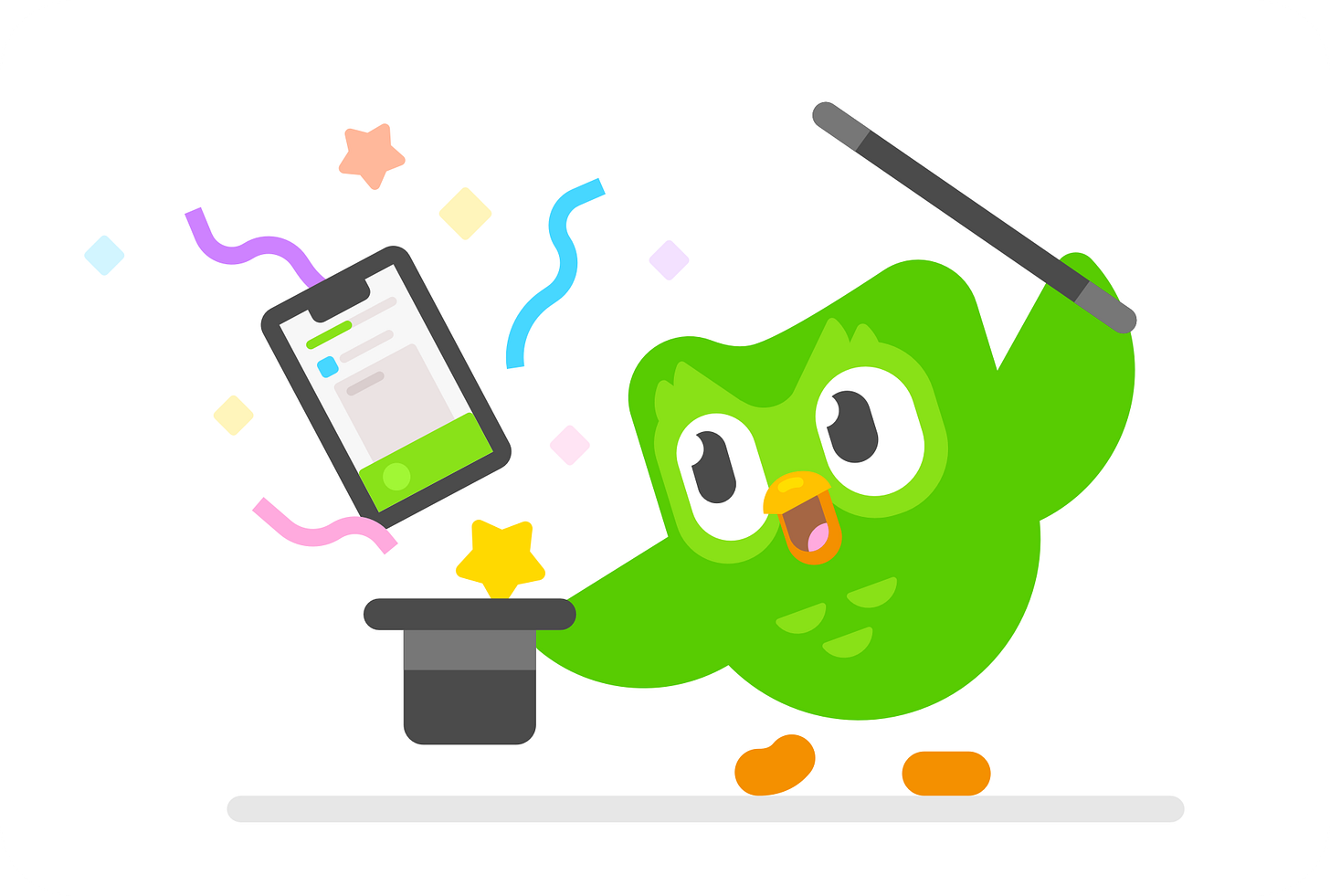 Duolingo Blog