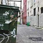 Green Door – Scout Magazine