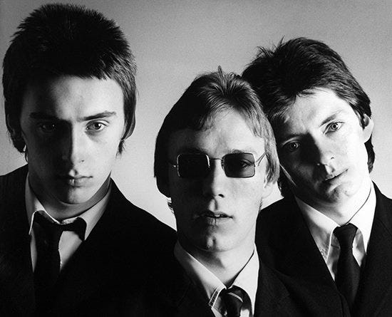 The Jam -