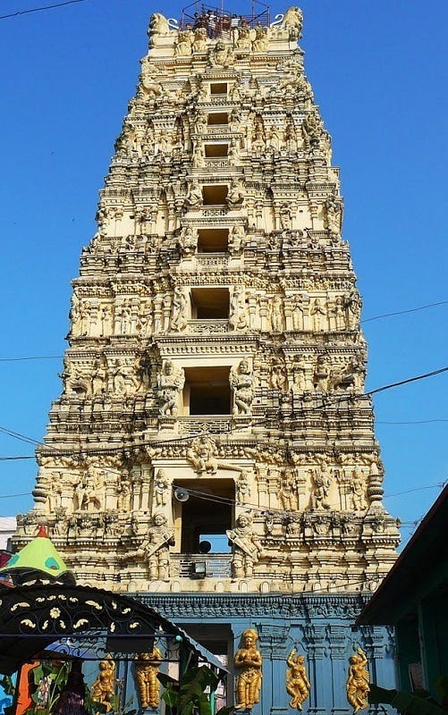 Sri Ksheera Rama Temple - Palakollu, Rajahmundry - Timings, History,  Darshan, Pooja Timings