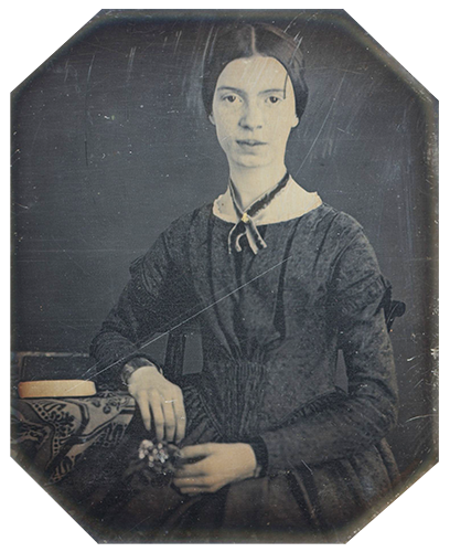 Emily Dickinson  | rmrk*st | Remarkist Magazine