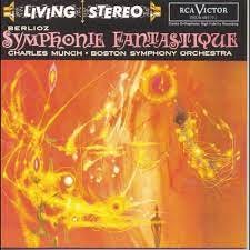 Berlioz: Symphonie Fantastique - Album by Charles Munch & Boston Symphony  Orchestra - Apple Music