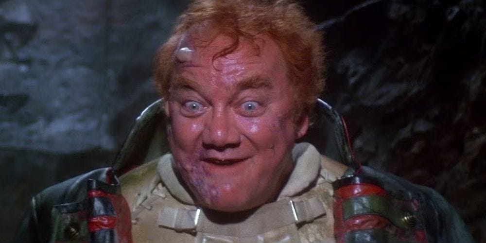 This Polarizing Version of Dune Is Still Required Viewing 41 Years Later