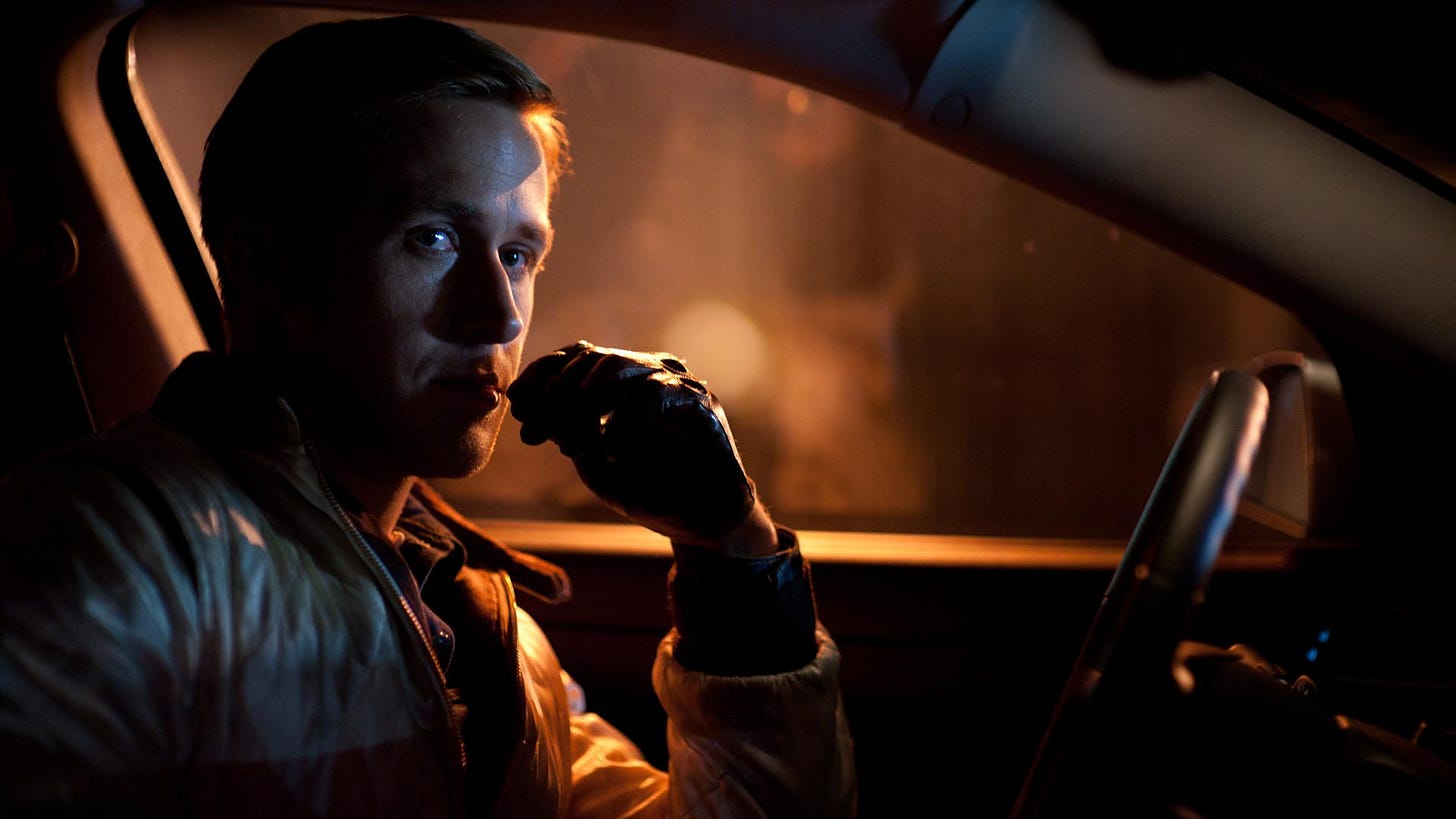 Fresh Eyes: Drive (2011) — Talk Film Society