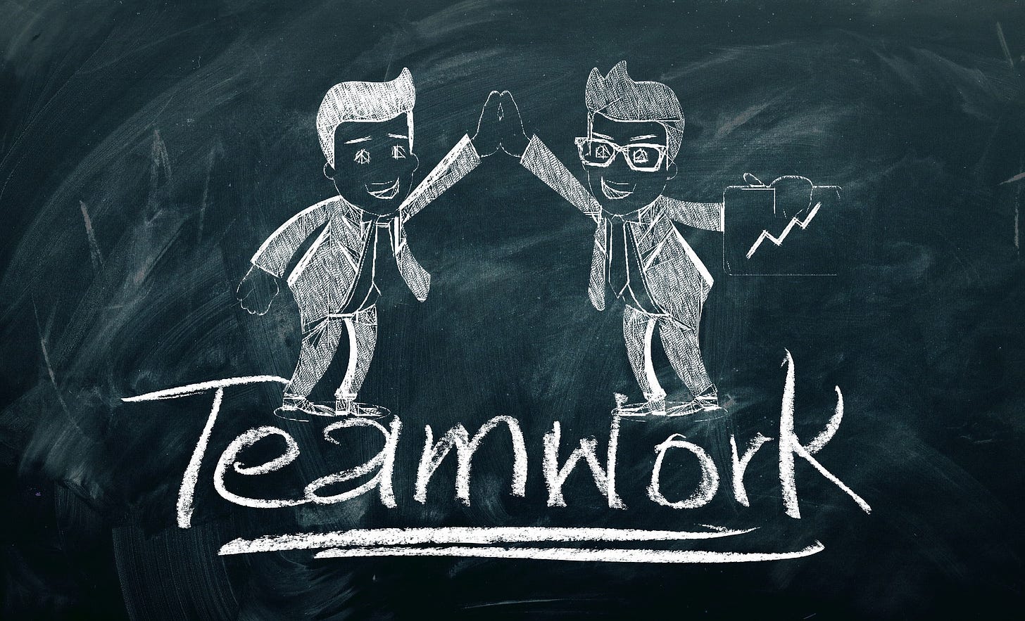 Die verborgene Kraft des Teamworks: Psychologische Einblicke für erfolgreiches Zusammenarbeiten