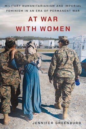 At War with Women by Jennifer Greenburg | eBook | Cornell University Press