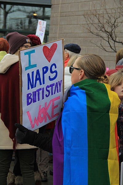 File:2018 Women's March in Missoula, Montana 119.jpg