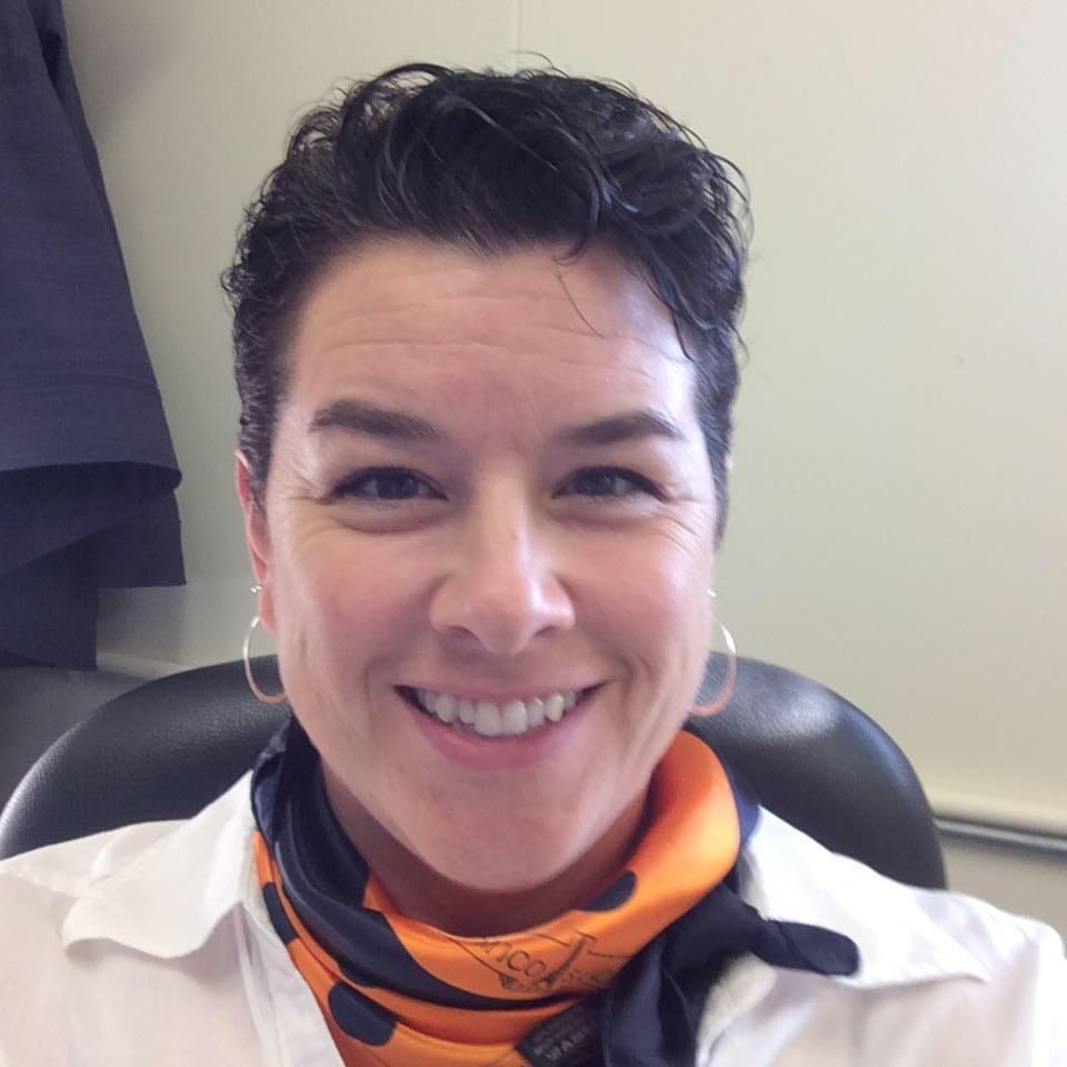 Suzanne D. Borgel