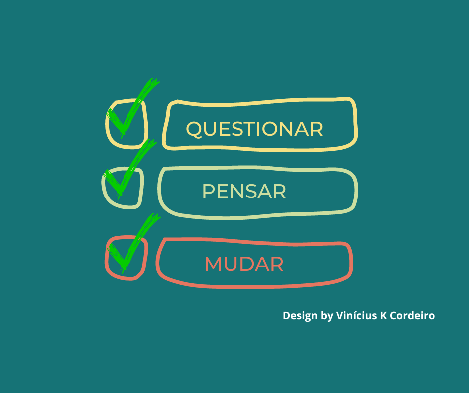 Você investe em conhecimento associado ao desenvolvimento de novas habilidades?