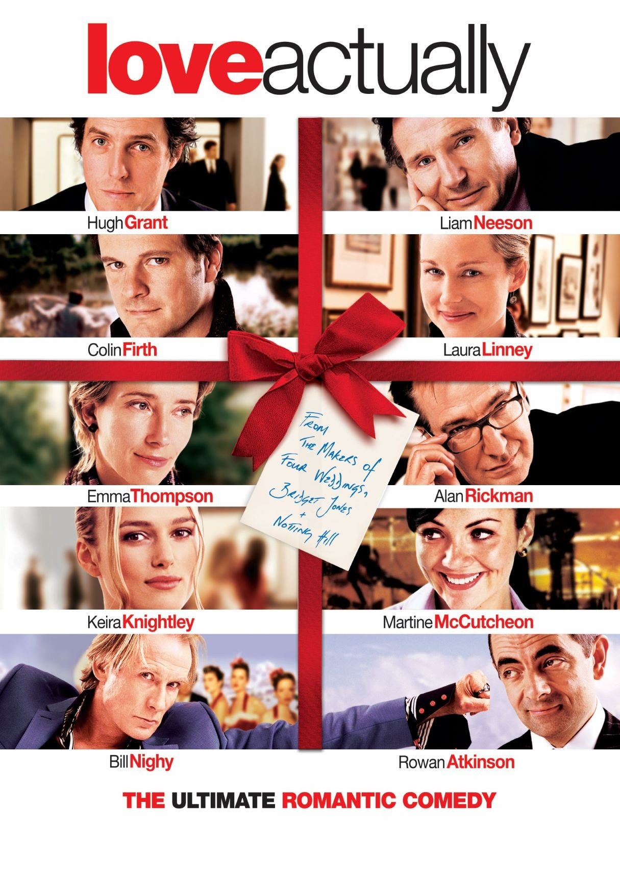 Love Actually (2003) - IMDb