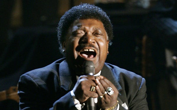 percy sledge dies 2015