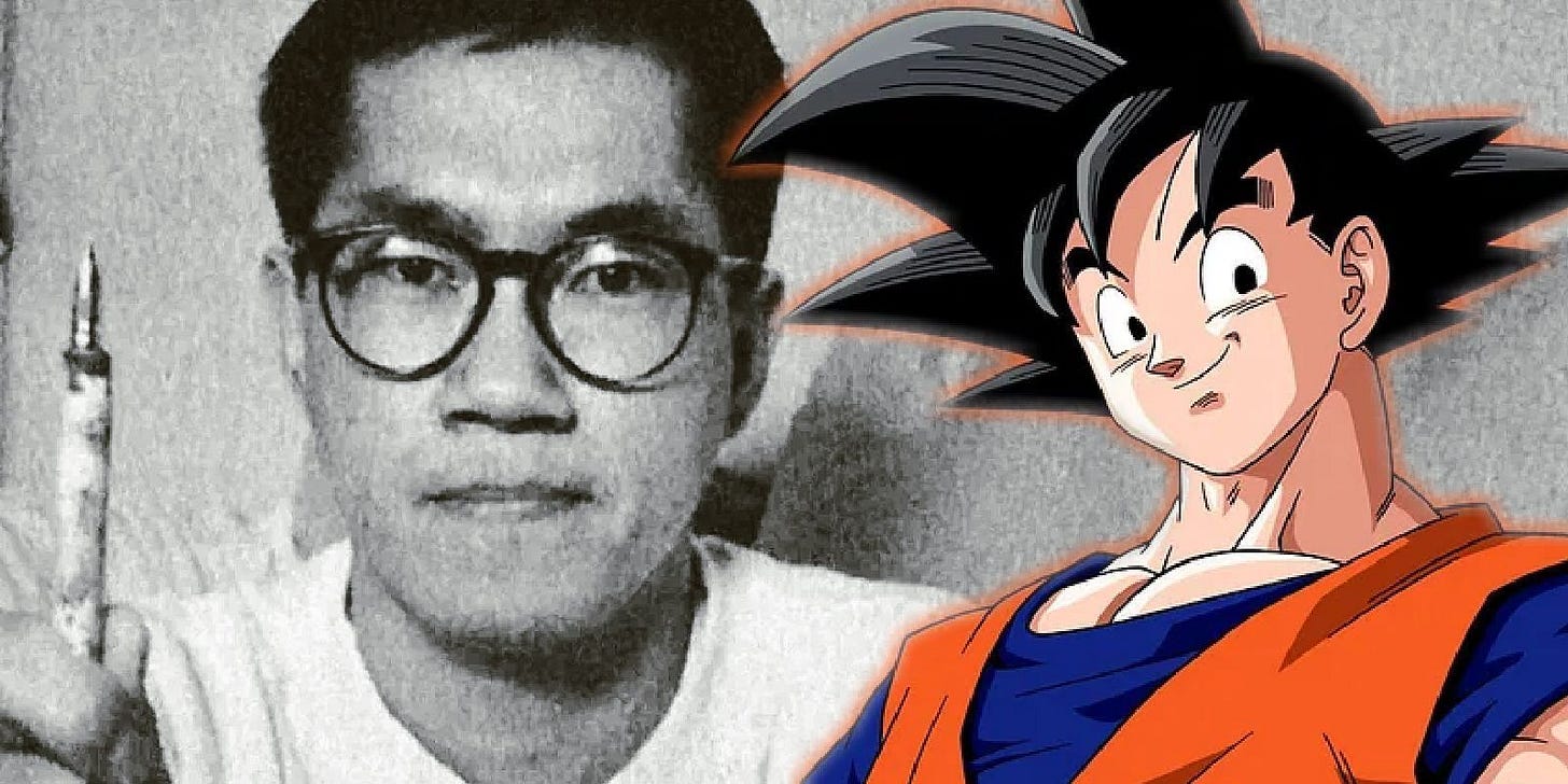 Akira Toriyama's Colleagues Reveal the Late Dragon Ball Creator's Health  Issues
