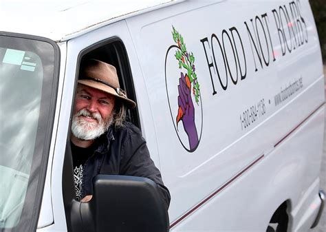 Food Not Bombs celebrates global effort's 39th year - Santa Cruz Sentinel