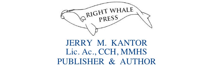 Right Whale Press