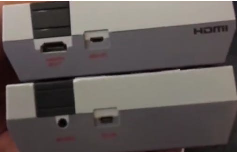 nintendo nes clones chinese knockoffs hit