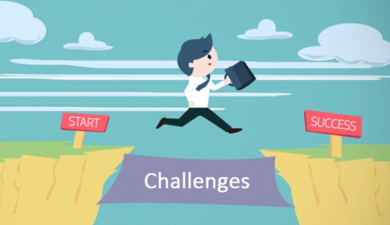 8 Challenges That Startups Face When Developing Mobile Apps
