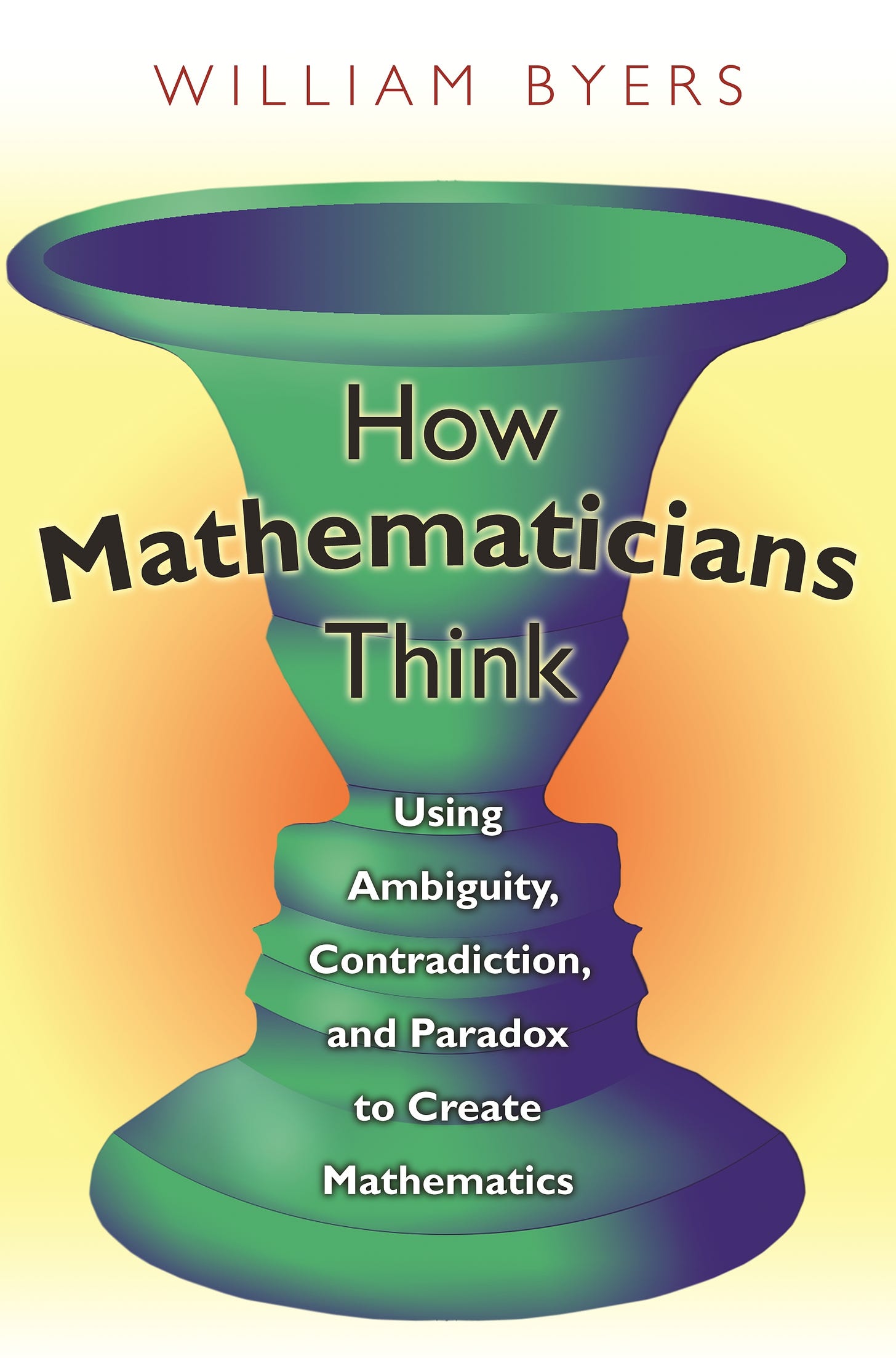 How Mathematicians Think | Princeton University Press