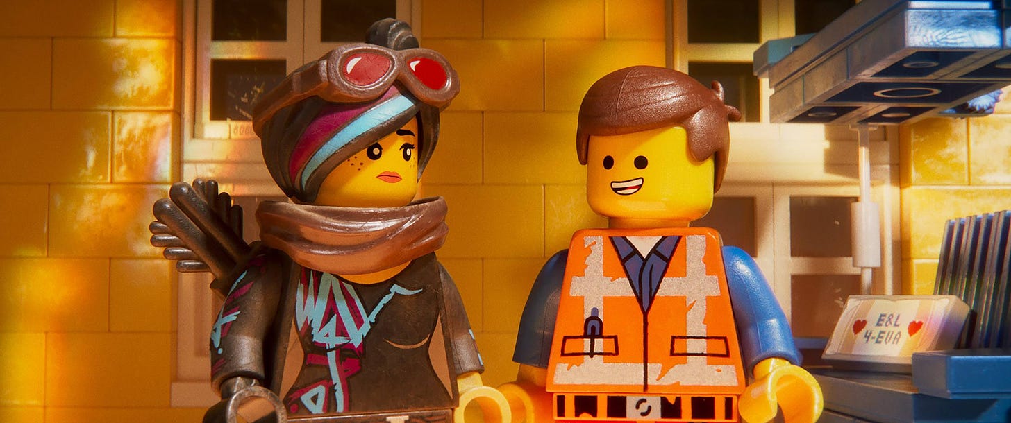 lego toys that made us on netflix