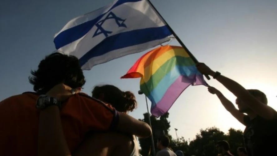 Izrael egyenlő jogokat biztosít a heteroszexuális és homoszexuális élettársaknak, miután egy meleg katona meghalt a Hamász október 7-i támadásában