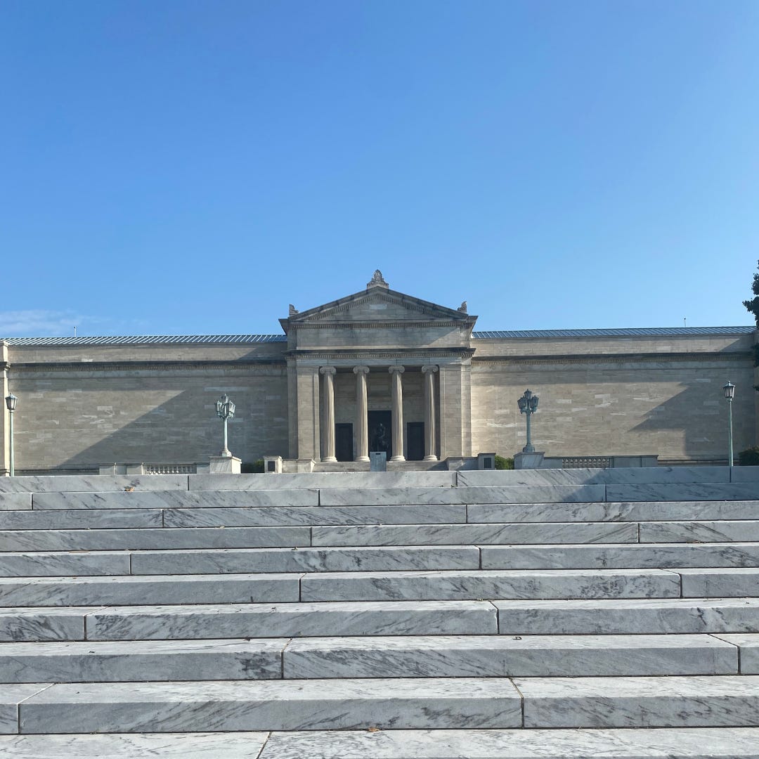 Cleveland Museum of Art