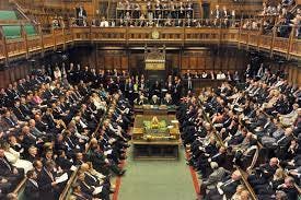 House of Commons | British Parliament & Politics | Britannica