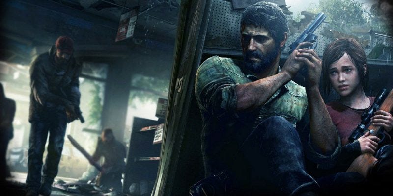 the last of us talks problems with sam raimi