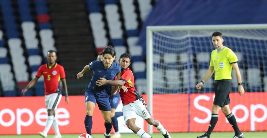 Soknet winner gives Cambodia first three points – AFF – The Official  Website Of The Asean Football Federation