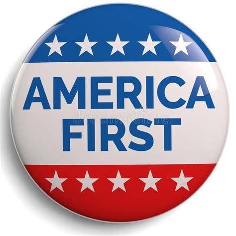 America First