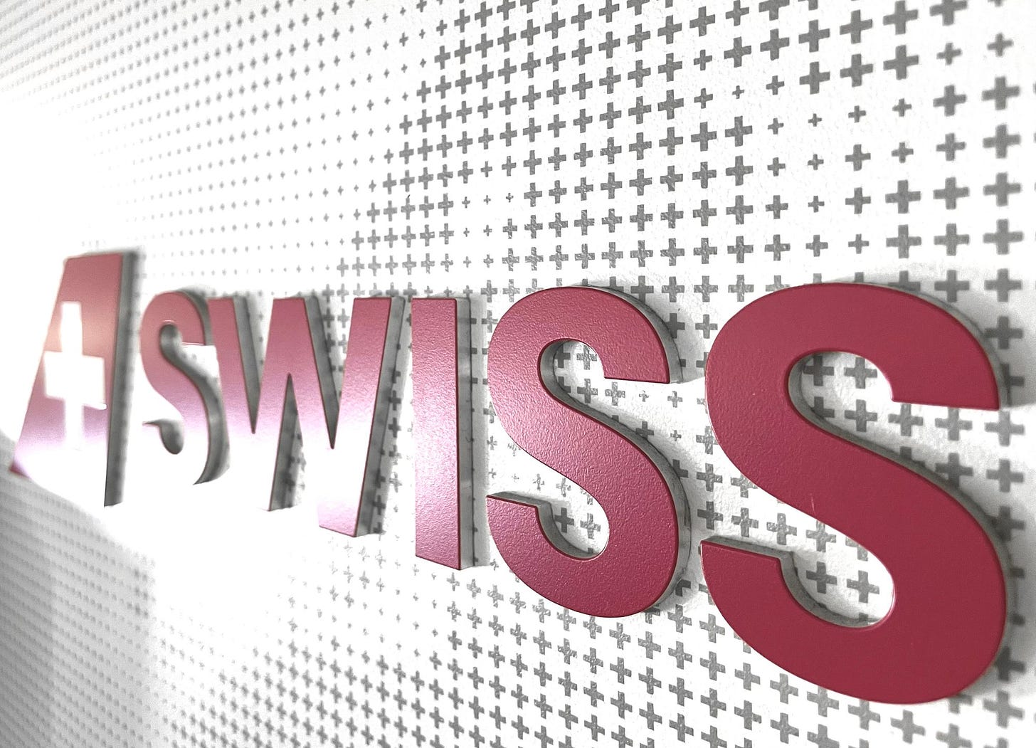 Becoming Swiss, part six: 'the citizenship interview'