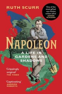 best biography about napoleon