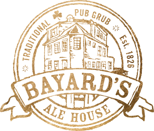 Bayards Ale House Logo