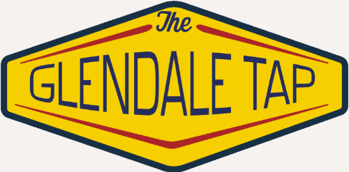 The Glendale Tap logo