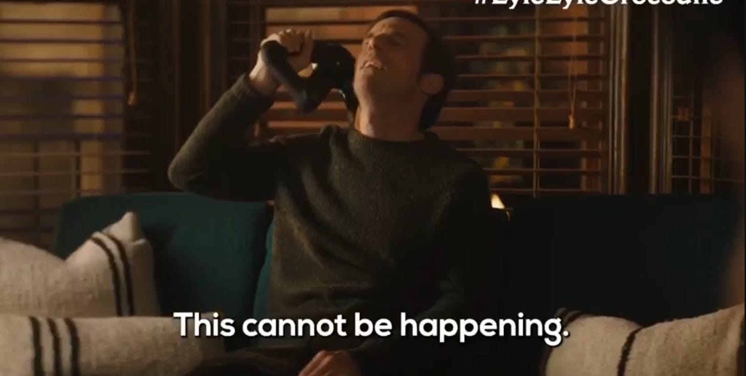 theragun + company is coming by Kathleen Donahoe