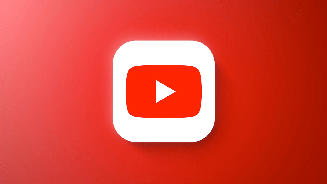 YouTube logo