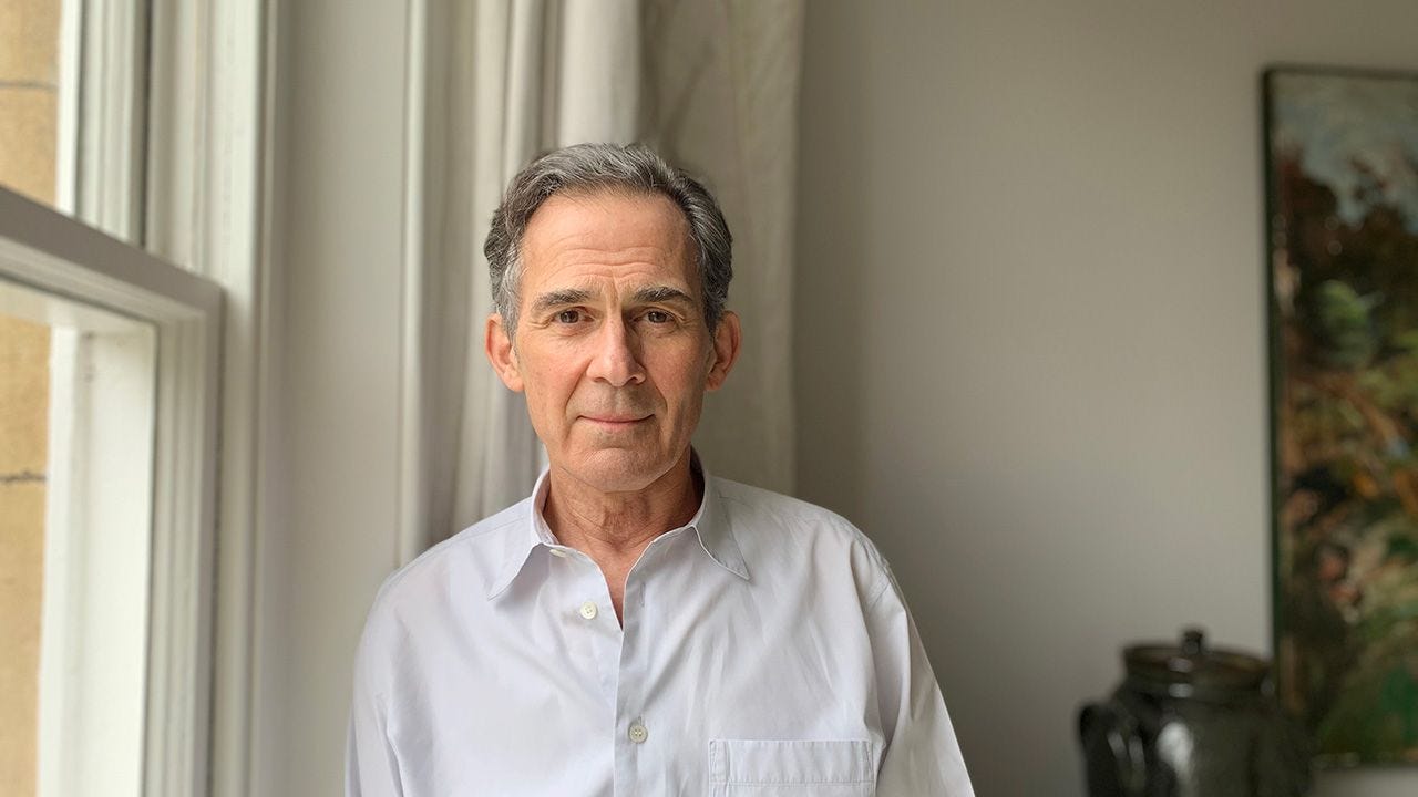 Introduction to non-duality | Rupert Spira