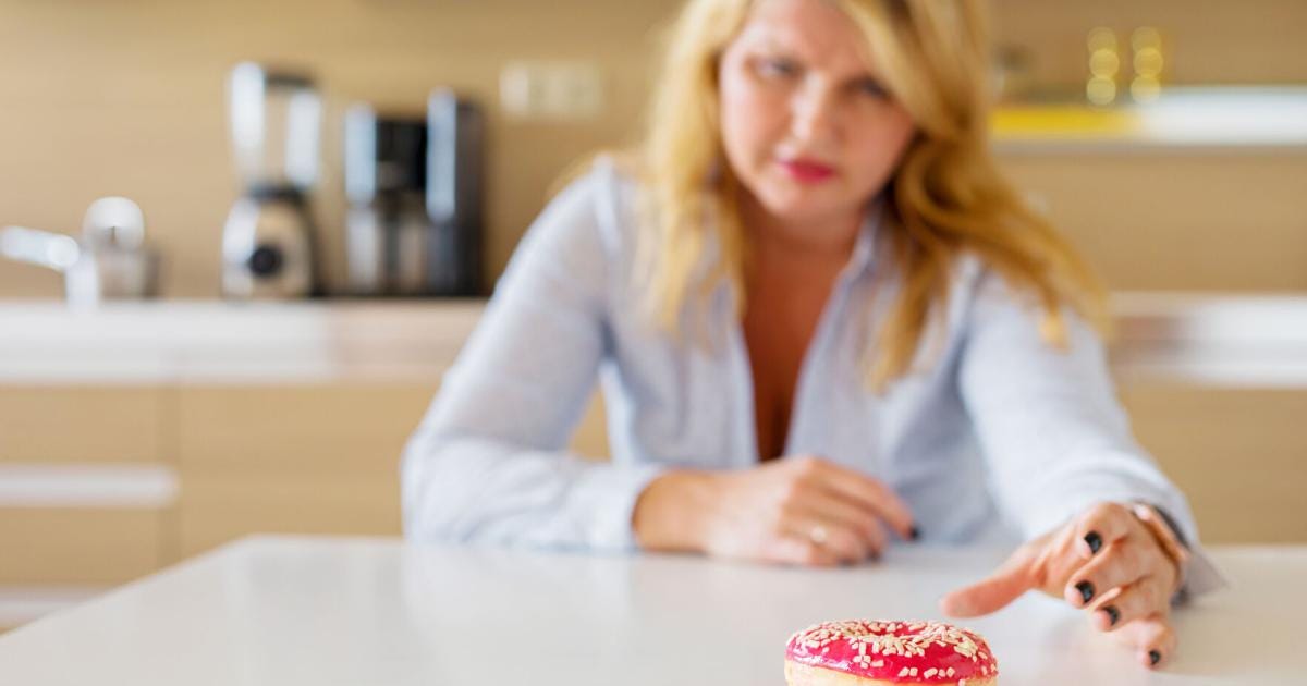 Sugar cravings could be caused by loneliness, study finds | Nation World |  rv-times.com