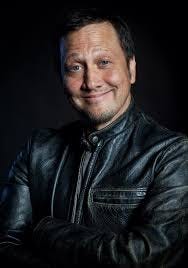 Rob Schneider at San Jose Improv