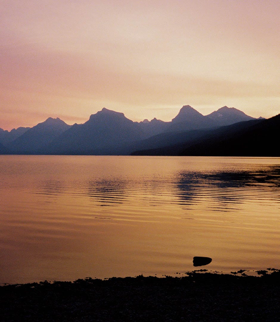 The same picture as the two above, taken at a different time of day with different light.