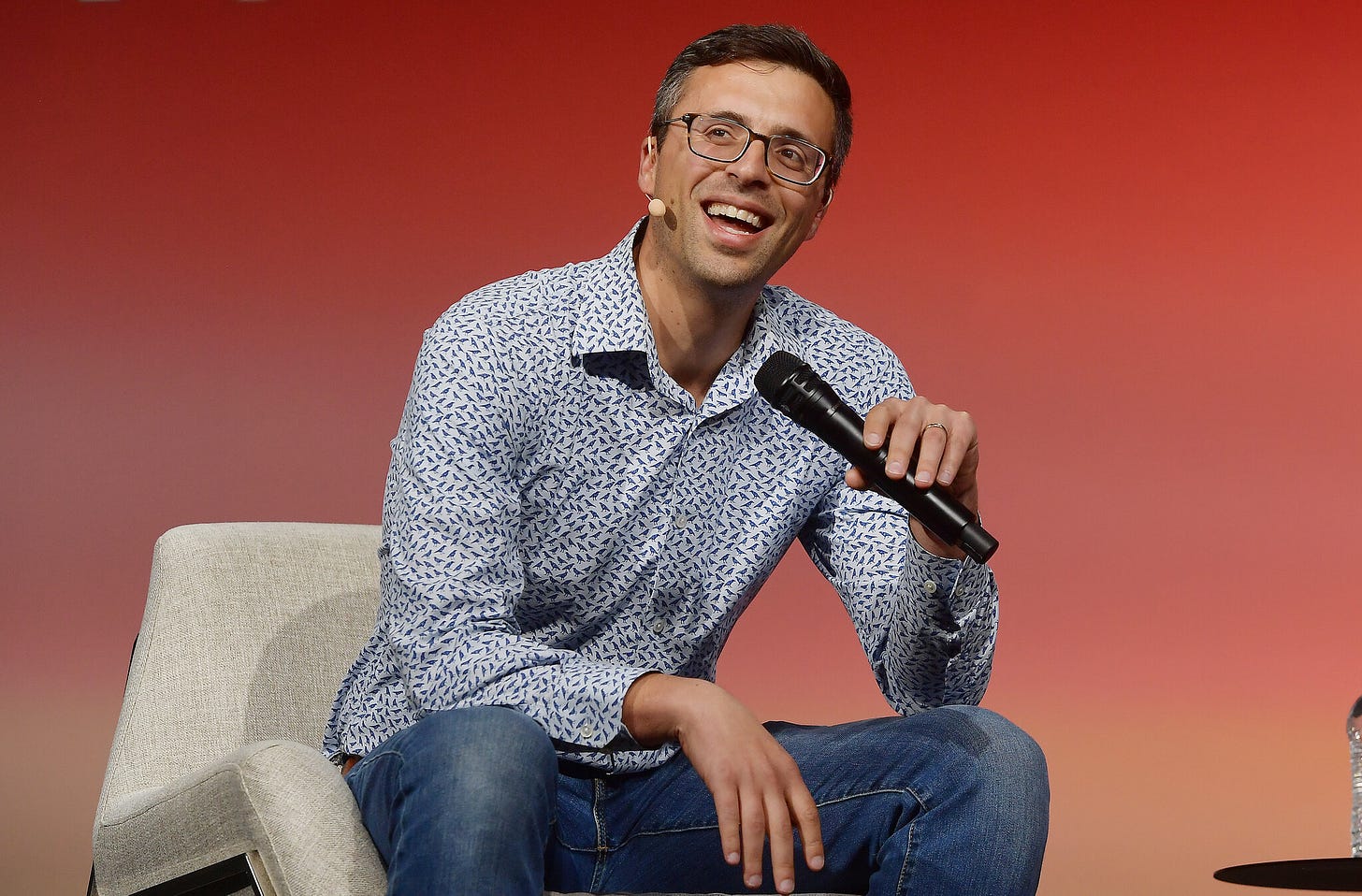 Ezra Klein Leaves Vox for The New York Times - The New York Times