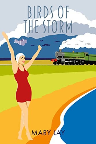 Birds of the Storm by Mary Lay