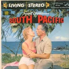 South Pacific LP