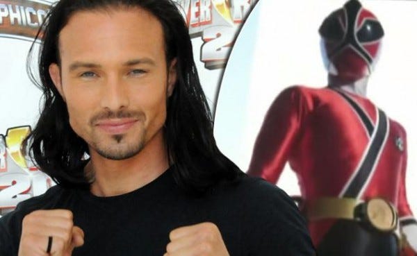 ricardo medina jr power rangers deadly sword fight with male gay roommate 2015