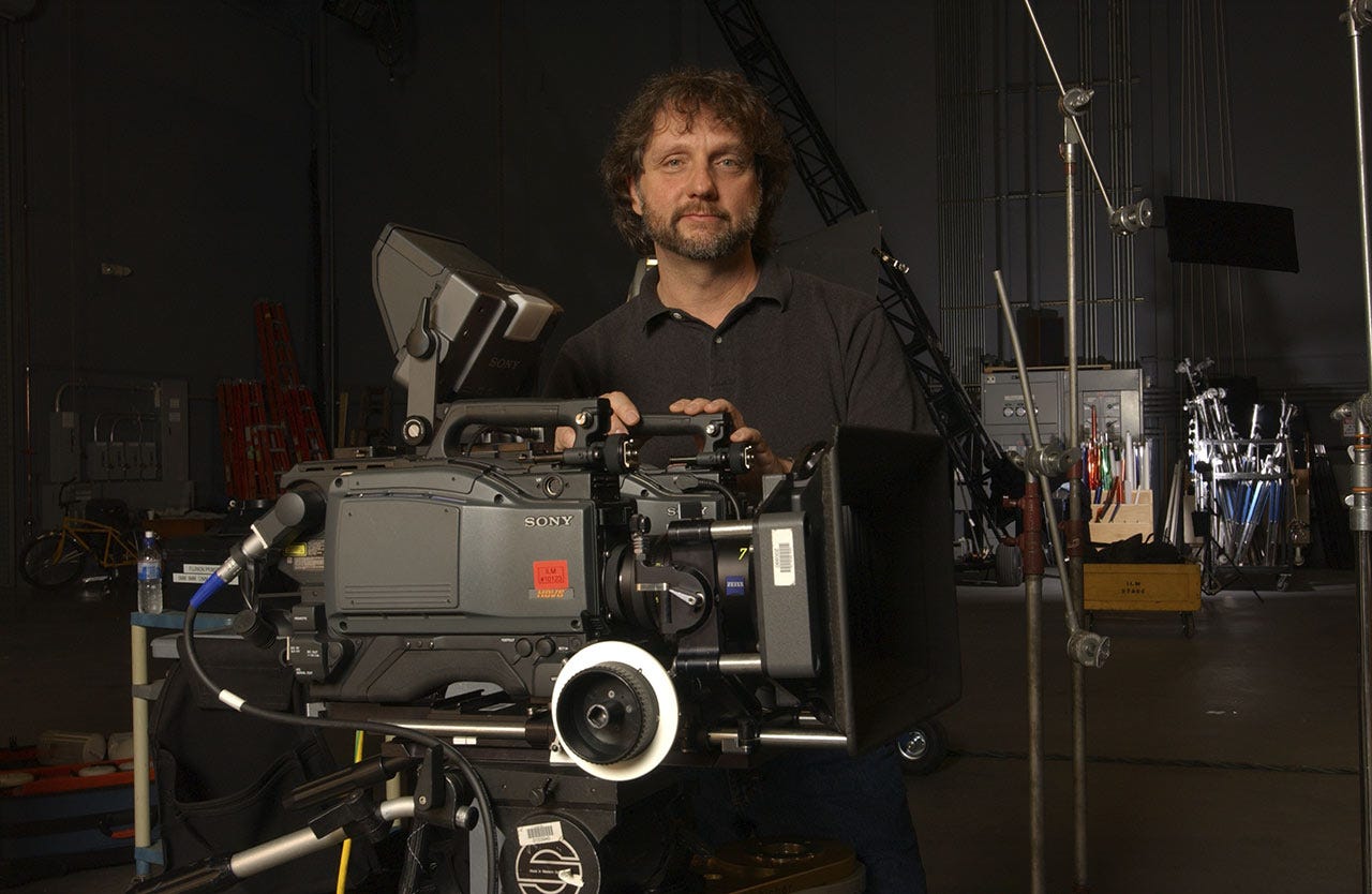 star wars technology in filmmaking 