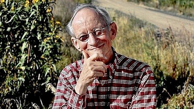 Ted Kooser, The Wheeling Year | Bethany Reid