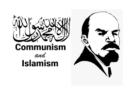How Bolsheviks created the Islamist-Communist partnership