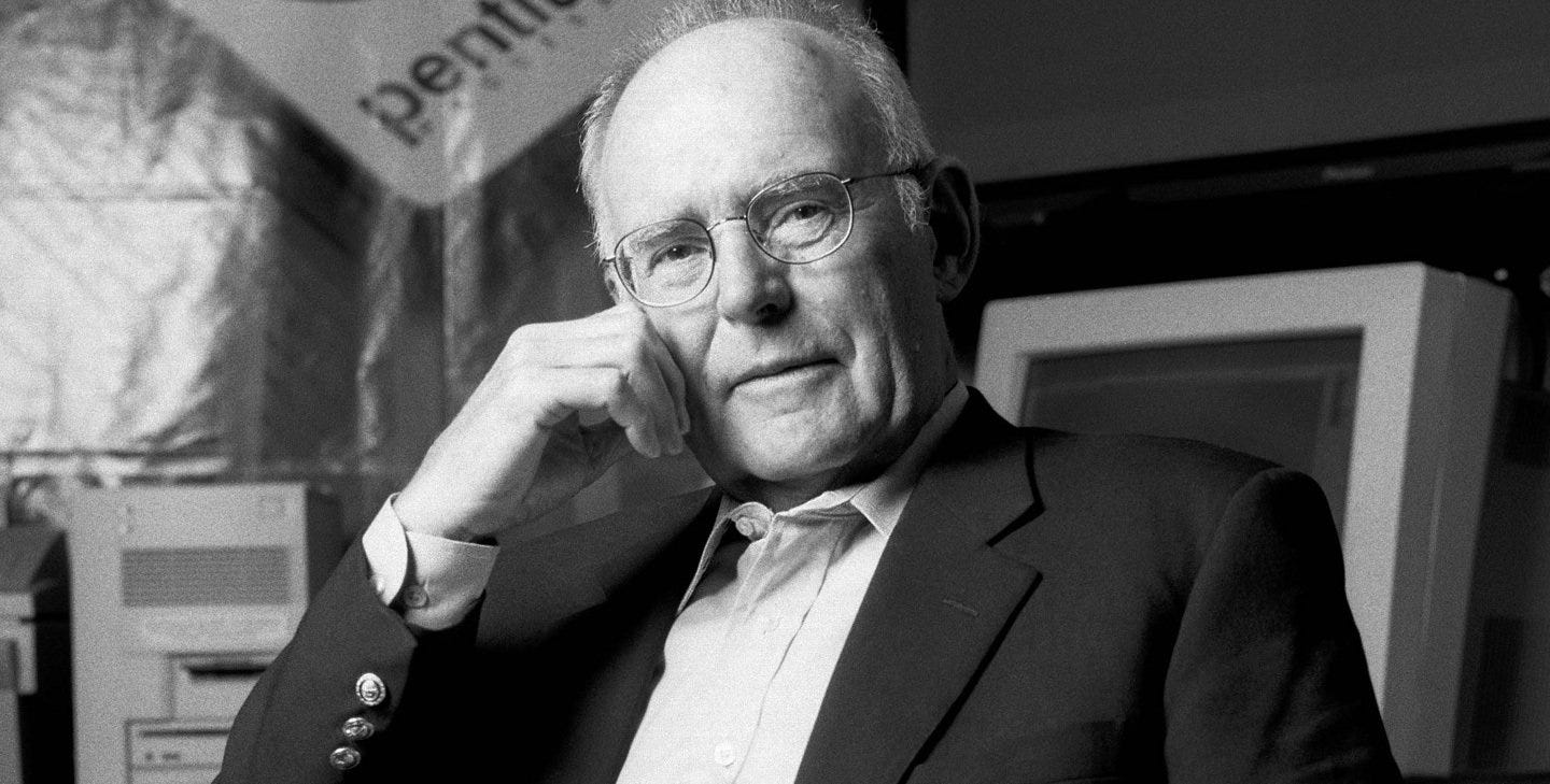 Caltech Pays Tribute to Alumnus, Electronic and Technology Pioneer, and  Visionary Philanthropist Gordon Moore - www.caltech.edu