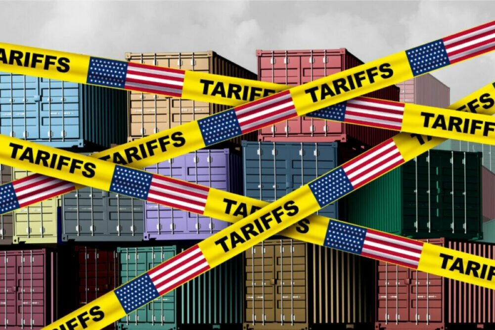 China, Canada respond to new US tariffs | World Grain