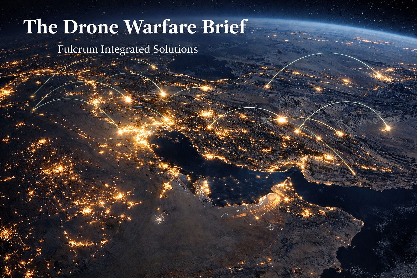Drone Warfare and the Limits of U.S. Preparedness