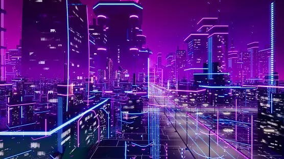 100+ Cyberpunk Wallpapers [HD] | Download Free Images On Unsplash